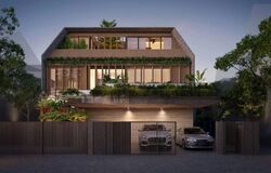 Bukit Timah Road (D10), Detached #576465171